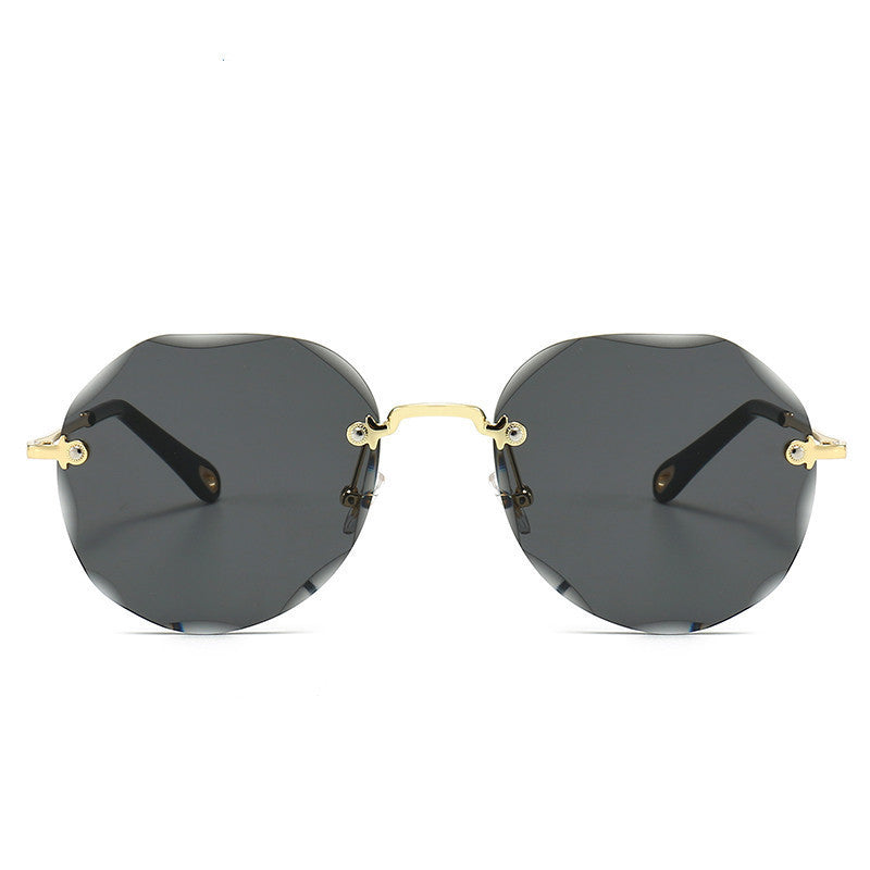 New Design, High-Quality Sunglasses – Stylish & UV Protection