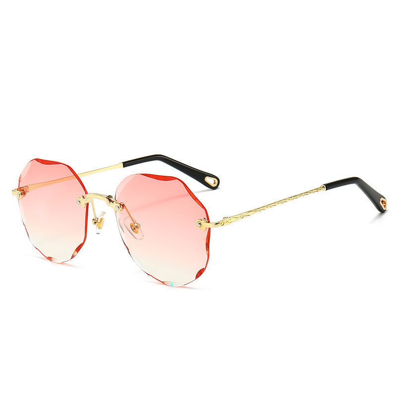 New Design, High-Quality Sunglasses – Stylish & UV Protection