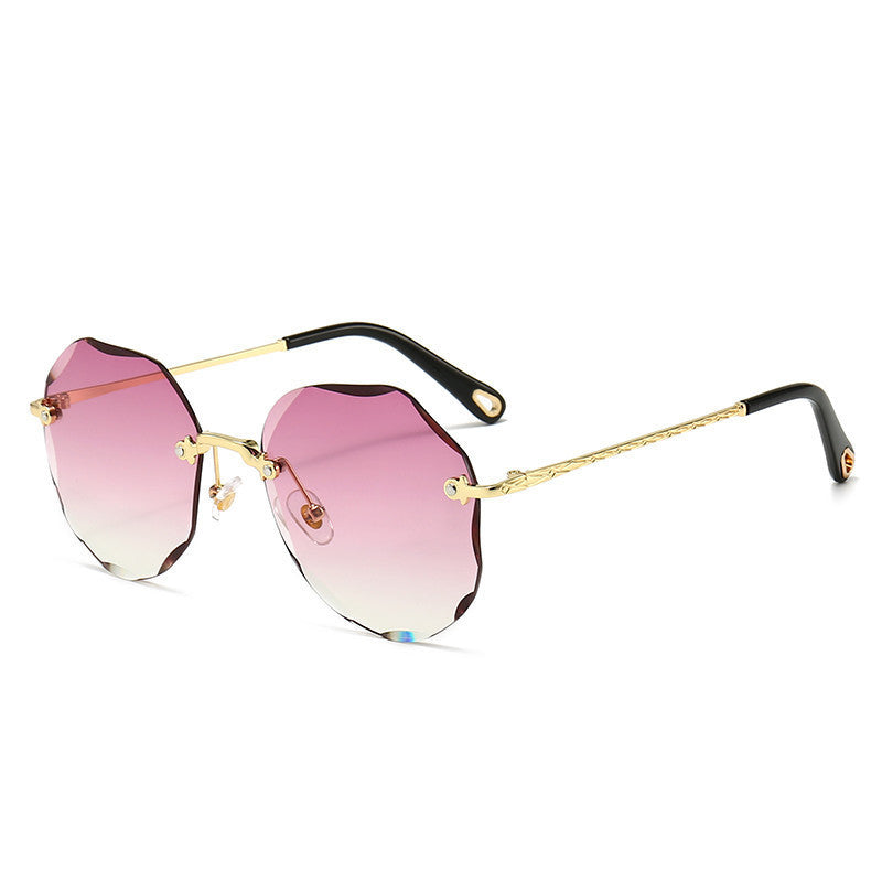 New Design, High-Quality Sunglasses – Stylish & UV Protection