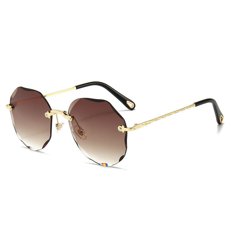 New Design, High-Quality Sunglasses – Stylish & UV Protection